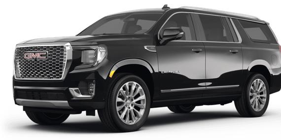 GMC YUKON XL 2023 1GKS2KKL5PR128069 image